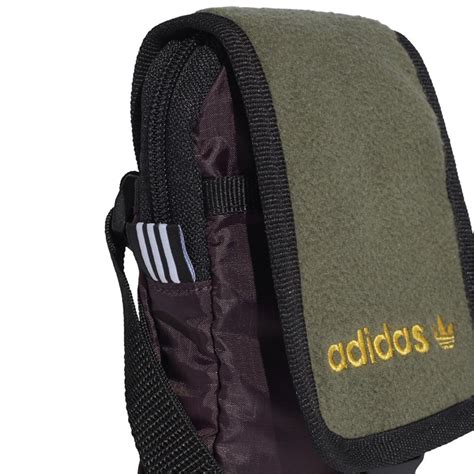 adidas schoudertas heren groen 30 cm|Adidas Schoudertas online kopen .